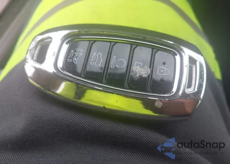 2023 Hyundai Elantra Sel from USA, damaged, VIN KMHLM4AG3PU503007